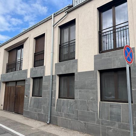 Garay26 Apartman ペーチ エクステリア 写真