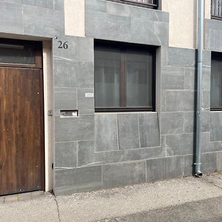 Garay26 Apartman ペーチ エクステリア 写真