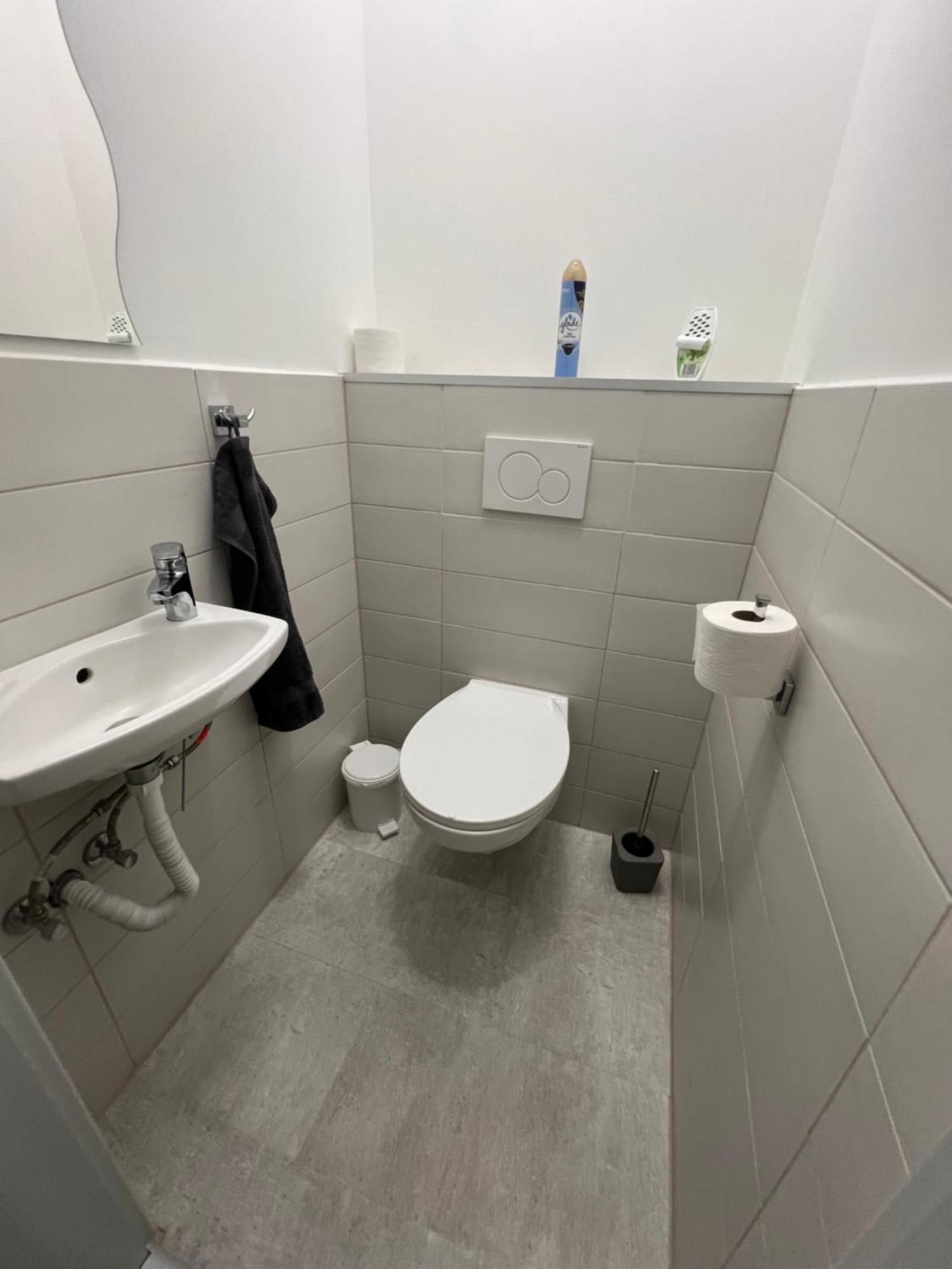 Garay26 Apartman ペーチ エクステリア 写真