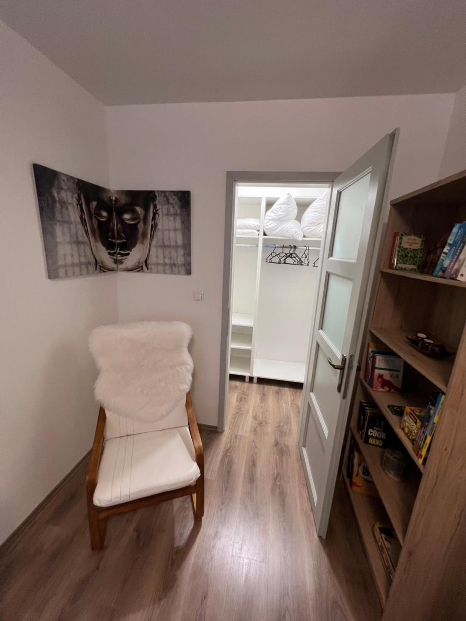 Garay26 Apartman ペーチ エクステリア 写真