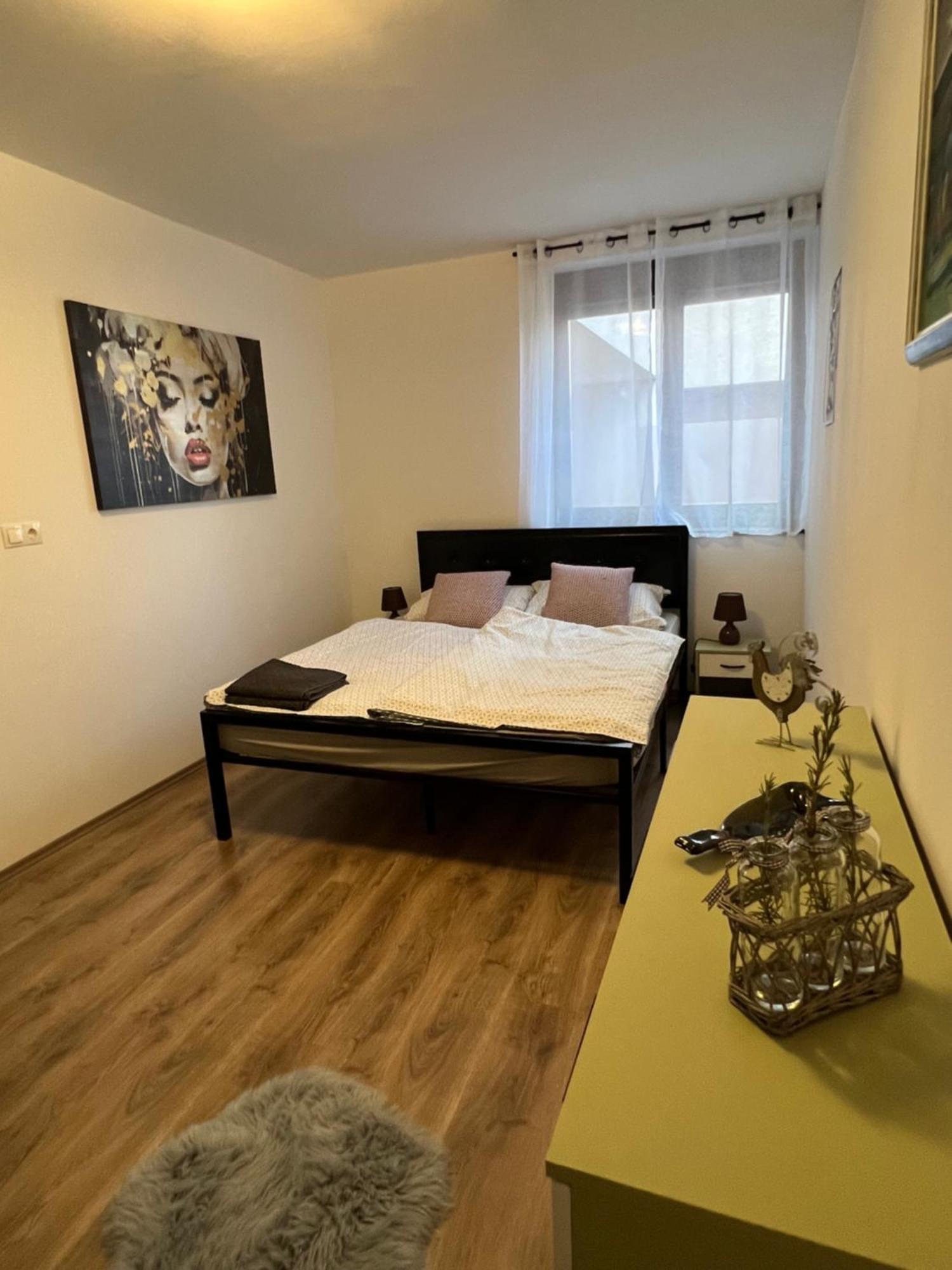 Garay26 Apartman ペーチ エクステリア 写真