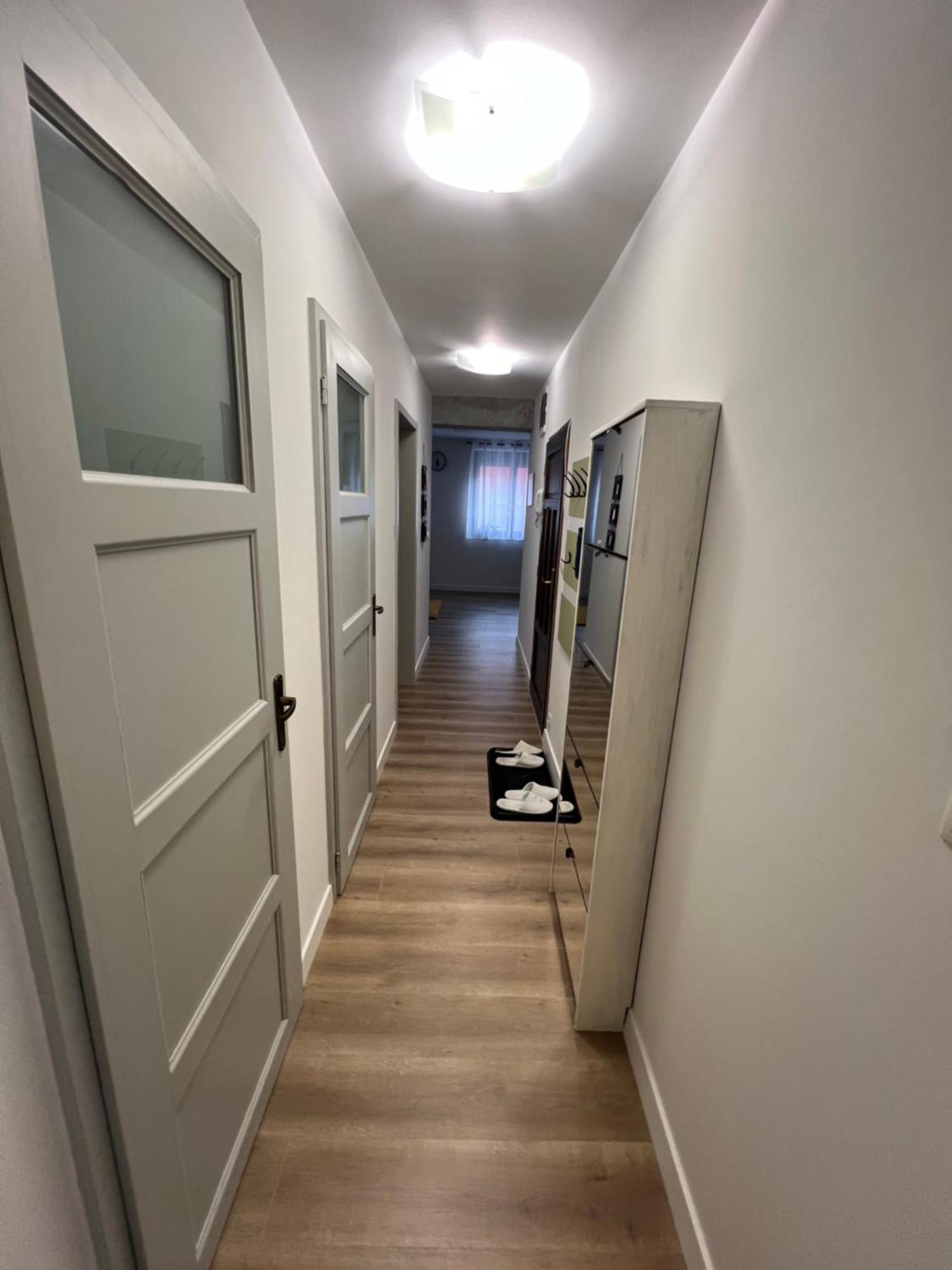 Garay26 Apartman ペーチ エクステリア 写真