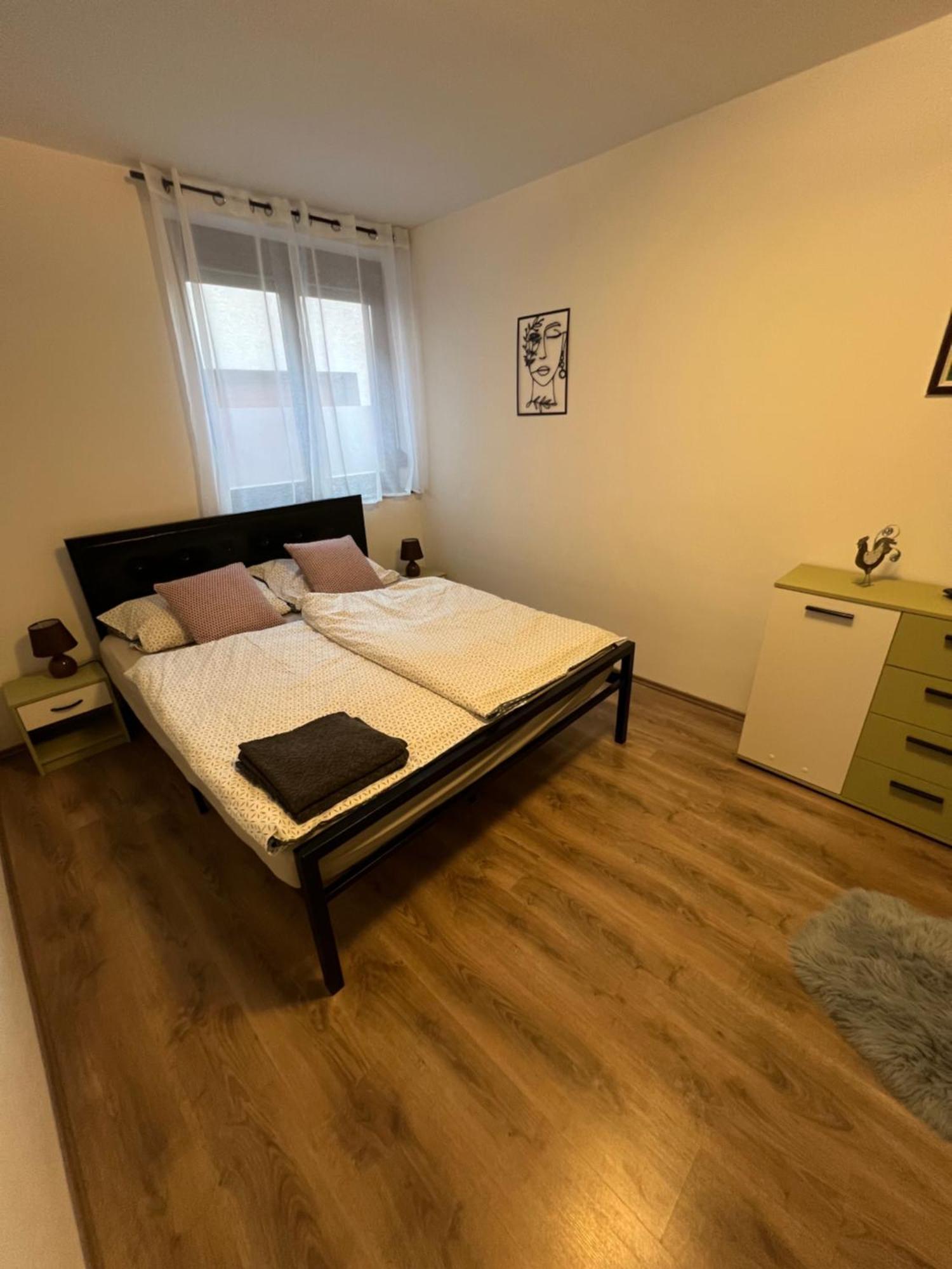 Garay26 Apartman ペーチ エクステリア 写真